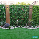 تصميم حدائق منزلية في الكويت