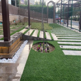 انشاء وصيانة الحدائق في الكويت