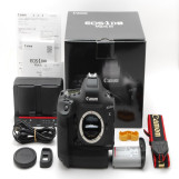 canon eos-1d x mark iii dslr camera