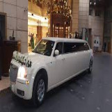ايجار سيارات زفاف في مصر الجديده 
