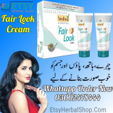 fair look cream in pakistan - 03002478444