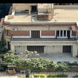 فيلا فن معمارى متميز مصر الجديدة