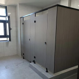 قواطع حمامات toilet partitions 