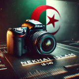photography algerien 