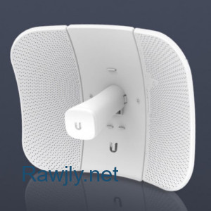 لايت بيم ubiquiti الجيل الثاني mimo airman litebeam lbe-5ac-gen22x2 شبكات 5 5 جيجاهرتز  