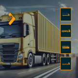 شركة شحن من الإمارات الى الكويت