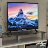 شاشات سمارت سامسونج 4k دقة عالية