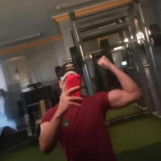 مدرب مساج محترف تربيه رياضيه 