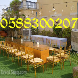 wedding furniture for rent in dubai, sharjah, abu dhabi.