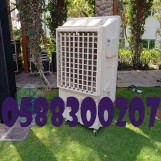 desert air coolers for rent in dubai.
