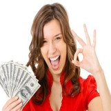 are you looking for finance?  are you looking for money