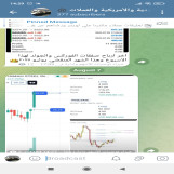 التوصيات الذهبية وإدارة محفظتك بالاسهم السعودية والأمريكية والعملات باعلي ربح يومي من مكتبنا الاستشاري بورصة بروس 