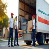افضل شركة نقل عفش بجدة ومكة 2025