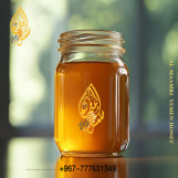 عسل سدر ملكي honey seder vip