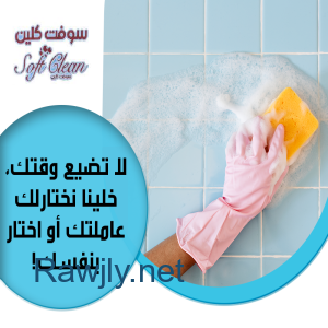 من الان عاملاتنا رح يخلوا بيتك دائمآ نظيف ومرتب وبلمع لمع وبأي وقت وبأقل سعر  