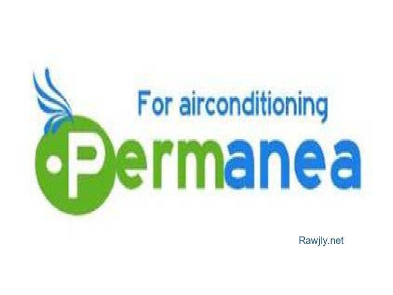 Permanea for air