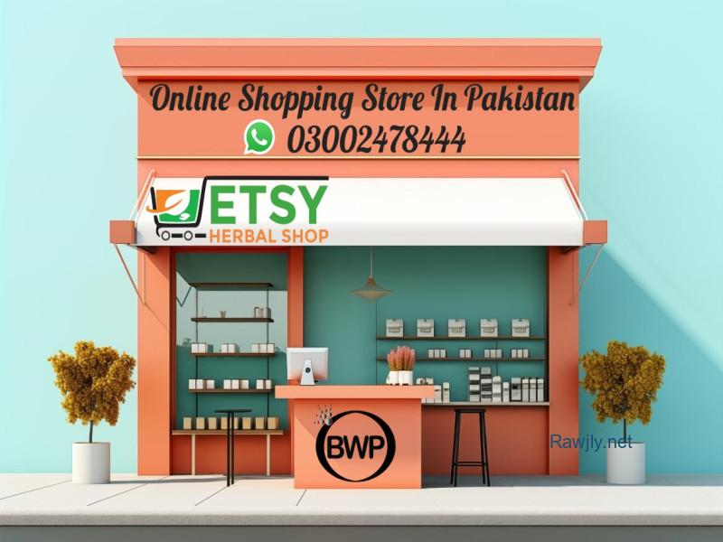 online store