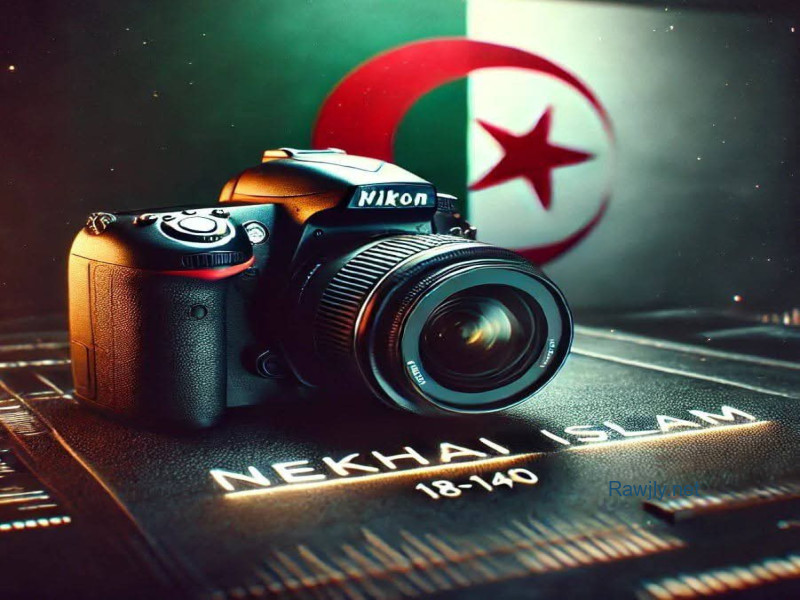 Islam Nekhai
