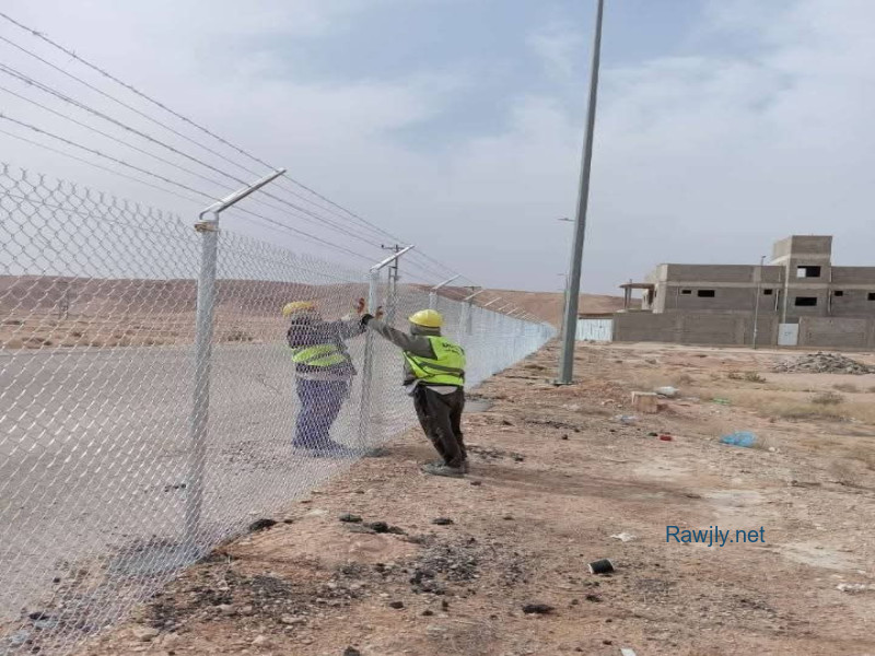 مقاولات عامه هناقر مستودعات مظلات وجميع أعمال الحداده
نعمل في جميع أنحاء المملكه يوجد لدينا فريق متخصص ذات كفاه وخبره عاليه تحت إشراف هندسي 
