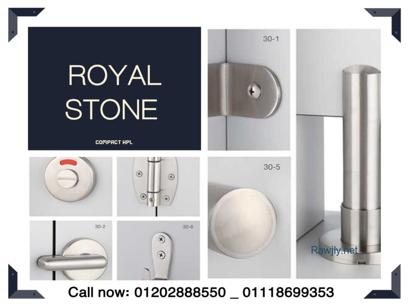 Royal Stone33