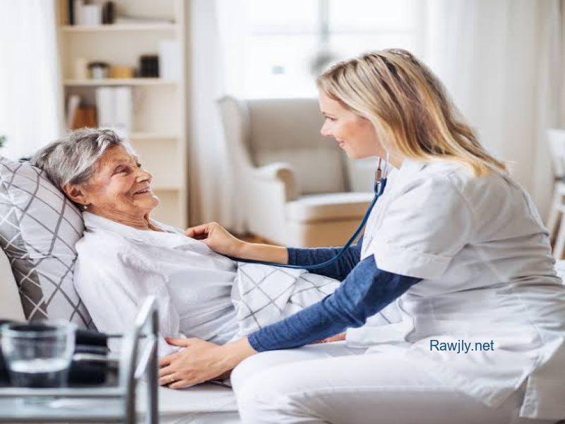 World Services & care