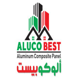 
aluco best (ألوكوبيست) الواح الكلادينج بجودة عالية ومهارة فائقة  مما تجعله قادرا علي استحمال الرياح والصدمات مستخدما  اجود انواع الدهانات التي تساعد علي سهولة تنظيف الكلادينج بابسط الوسائلي .
